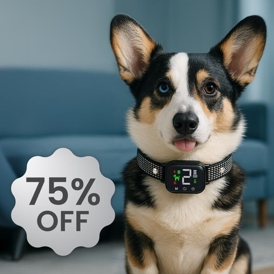 PuppyBark image